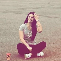 Marina Grigoryan, 07.08.1985