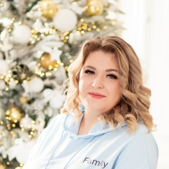 Анна Костенко-Черепанова, 27.01.1997, Новосибирск