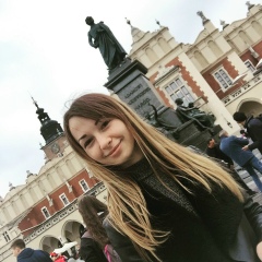 Татьяна , Кропивницкий / Кировоград