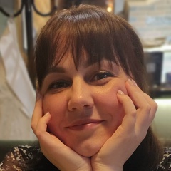 Светлана Сысоева, 24.05, Кинешма