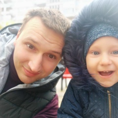 Mark Vakhovskii, 11.06, Светлогорск