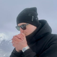 Николай Алексеевич, 21.02.1990, Москва