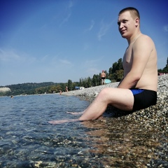 Александр Лебедев, 03.03, Екатеринбург