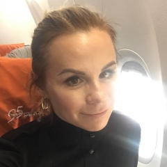 Елена Еленина, 10.05, Санкт-Петербург