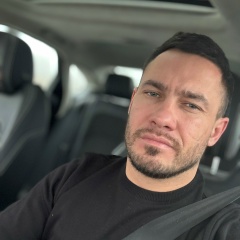 Юрий Харитонов, 27.11.1989, Иваново