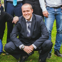 Кирилл Прохоров, 05.12, Москва