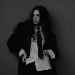 Арина Азизова, 26.10