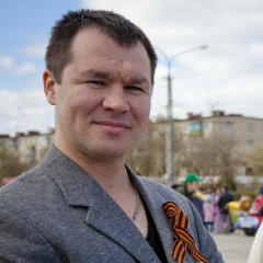 Александр Субаев, 13.05.1977, Миасс