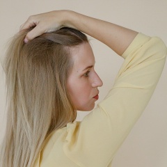 Анна Панина, 19.12.1987, Санкт-Петербург