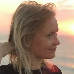 Мария Роенкова, 07.06, Санкт-Петербург