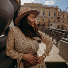 Ася Косоногова, 13.05, Барнаул