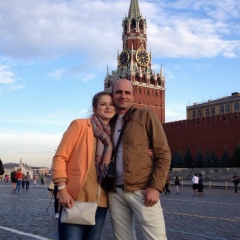 Алена Вашкинель, 03.05.1985, Санкт-Петербург