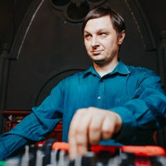 Арсений Ру, 25.01, Екатеринбург