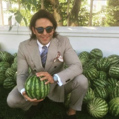 Artem Finished, 14.06.1933, Москва