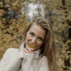 Анютка Федорова, 12.10.1986, Санкт-Петербург