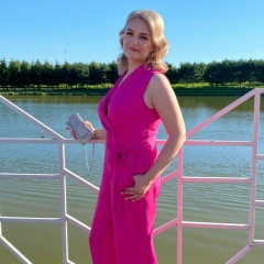 Mariya Krysan, 02.07, Дмитров