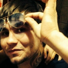 Дмитрий Хайрнасов, 11.01.1991, Тарко-Сале