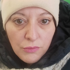 Наталья Астахова, 08.06.1987, Москва