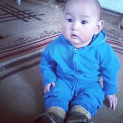 Айзат Каскырбай, 22.07.2000, Алматы