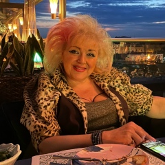 Татьяна Косенкова, 19.05, Одесса