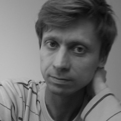 Алексей Жигалин, 07.12.1972, Санкт-Петербург