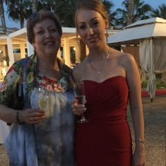 Полина Шустерман, 18.08.1987, Нетания