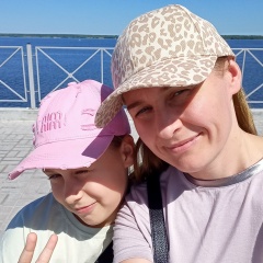 Мария Чипурнова, Шаранга