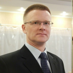 Михаил Филиппов, 07.07.1977, Санкт-Петербург