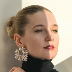 Ира Драган, 03.06.1988, Москва