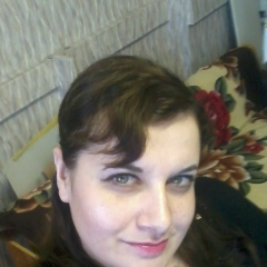 Анна Князькина, Сызрань