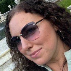 Ольга Сорокина, Санкт-Петербург