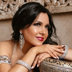 Марина Ажищева, 30.07, Москва