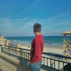 Петро Калембрик, 25.12.1985, Киев