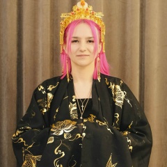 Кристина Бердникович, 11.12.1987, Санкт-Петербург