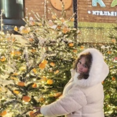 Руслана Колабская, Санкт-Петербург