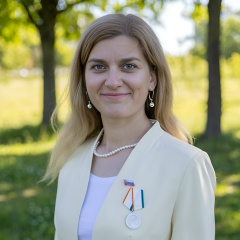 Татьяна Мироненко, 18.10, Санкт-Петербург