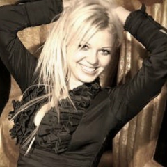 Евгения Иванова, 10.05, Одесса