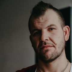 Владимир Андреевич Воронин, Вятские Поляны