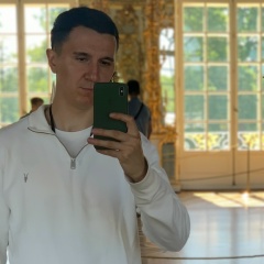 Aleksey Melnikov, 27.12.1989, Москва