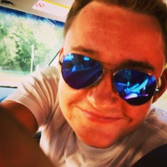 Роман Рудченко, 01.12, Москва