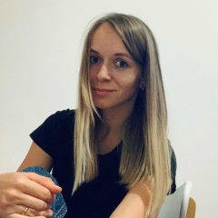 Любовь Маврина, 14.11, Москва