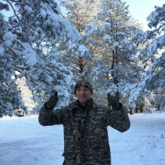 Темирлан Есенкулов, 23.02, Актобе