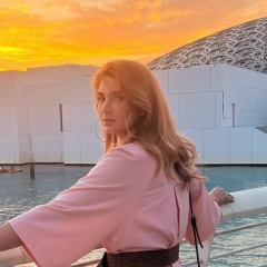 Ирина Рябцова, 13.10.1993, Москва