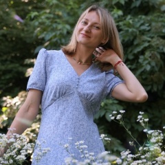 Наталья Вунш, 24.08.1988, München