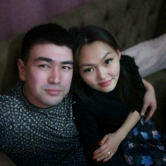 Олжас Олжабеков, 23.10, Алматы