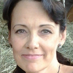 Наталья Водомерова, Кишинев