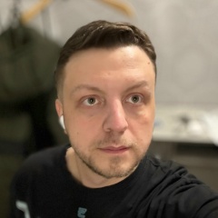 Andrey Shi, 16.05, Екатеринбург