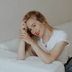 Татьяна Найштут, 07.11.1989, Санкт-Петербург