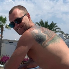 Александр Александров, 20.03.1986, Санкт-Петербург