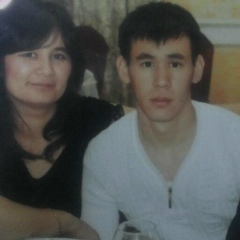 Ильяс Суллетбаев, 25.01.1991, Алматы